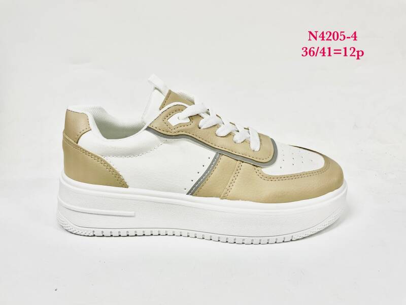 Buty sportowe damskie Roz 36-41/ 12 par